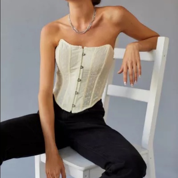 Urban Outfitter corset - Picture 1 of 1